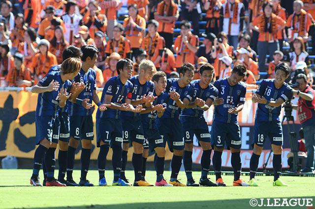 長崎の連勝がストップ！代わって福岡が自動昇格圏に再浮上！【サマリー：明治安田Ｊ２ 第35節】