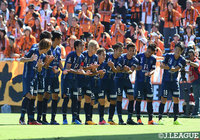 長崎の連勝がストップ!代わって福岡が自動昇格圏に再浮上!【サマリー:明治安田J2 第35節】