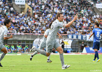 逆転勝利の栃木が4連勝を達成！2位の沼津はYS横浜と引き分ける【サマリー：明治安田Ｊ３ 第25節】