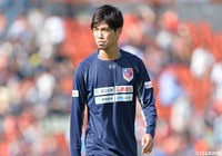 DF河面がプロA契約を締結【大宮】