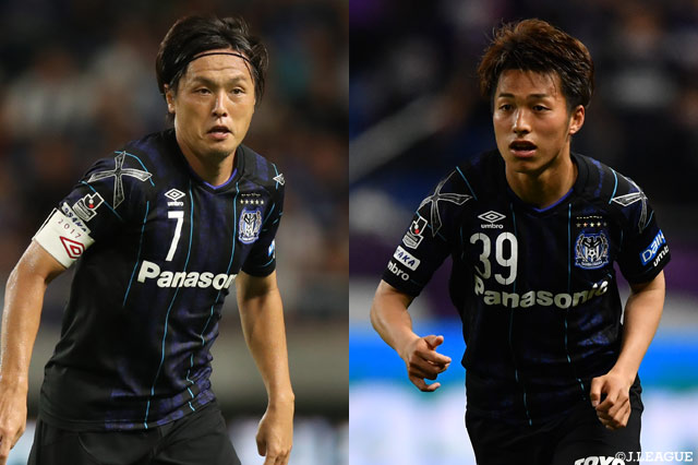 遠藤「4年連続で決勝に行くことが第一の目標」／泉澤「まずは負けないことが一番大事」【Ｇ大阪 試合前コメント：ルヴァンカップ 準決勝 第1戦】