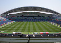 決勝のキックオフ時間決定!【天皇杯】