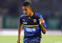 川崎FU-18よりMFデューク カルロスの来季加入が内定【岡山】