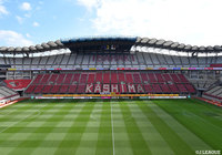 10/22(日)県立カシマサッカースタジアムで「カシマトレジャーカップ」を開催!【鹿島】