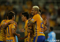 仙台、川崎Ｆの猛追振り切るもホームで2失点！大阪ダービーは2-2で折り返し【サマリー：ルヴァンカップ 準決勝 第1戦】