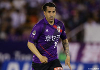 FWエスクデロ 競飛王の負傷を発表【京都】