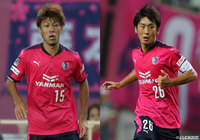 木本「セレッソにたずさわる人たちが一つになって決勝に行きたい」／秋山「ここまで来たからには決勝に行かなくては意味がない」【Ｃ大阪 試合前コメント：ルヴァンカップ 準決勝 第2戦】