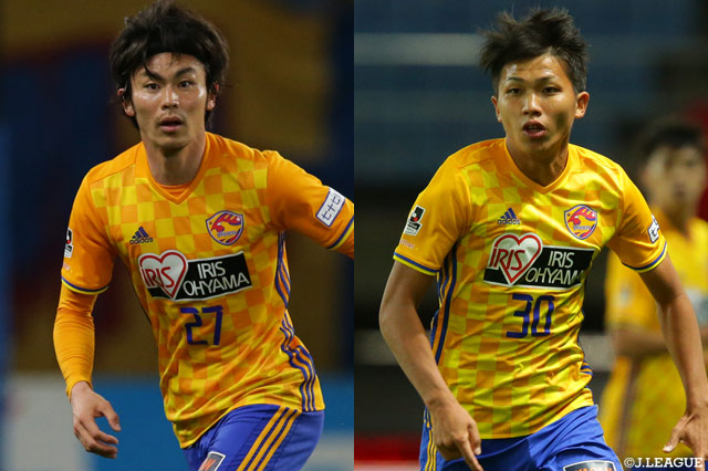 大岩「勝ってチームの歴史を変えたい」／西村「チームのタイトル獲得を目指してプレーしたい」【仙台 試合前コメント：ルヴァンカップ 準決勝 第2戦】