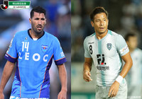 激しさを増す自動昇格争い。福岡は横浜FCとの重要な一戦に臨む【プレビュー：明治安田Ｊ２ 第36節】