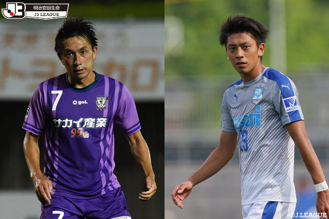 2位の沼津は藤枝との静岡ダービーに挑む。勝てば暫定首位に浮上も【プレビュー：明治安田Ｊ３ 第26節】