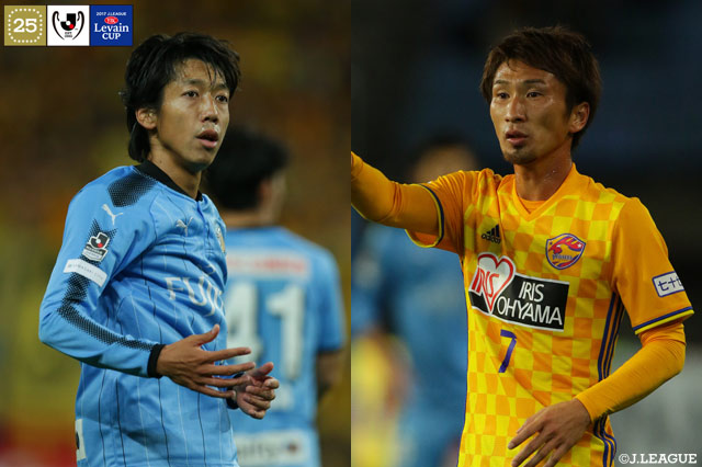 川崎Ｆの逆転勝利なるか。Ｇ大阪は4年連続のファイナル進出を目指す【プレビュー：ルヴァンカップ 準決勝 第2戦】