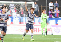 秋田は終盤に逆転を許し4戦未勝利に Ｕ－23大阪ダービーはＣ大23が制す【サマリー：明治安田Ｊ３ 第26節】