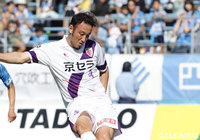 京都がゴールラッシュで讃岐を下し連勝！大分は逆転許すも土壇場の得点で岐阜とドロー【サマリー：明治安田Ｊ２ 第36節】