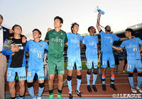 決勝はともに初制覇を狙う川崎ＦとＣ大阪の対戦が決定！【サマリー：ルヴァンカップ 準決勝 第2戦】