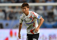 MF市丸の負傷を発表【Ｇ大阪】