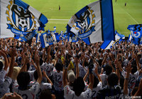 東福岡高のMF福田と仮契約【Ｇ大阪】 