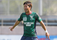 DF片岡が現役引退を発表【鳥取】