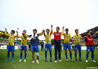 栃木がC大23を下し、優勝に一歩前進【サマリー:明治安田J3 第27節】