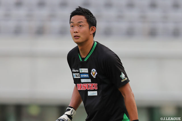 GK太田に第一子が誕生【東京Ｖ】