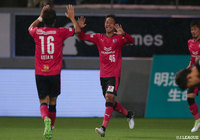 杉本、清武のゴールでC大阪が連敗ストップ 甲府はFC東京と引き分け降格圏脱出【サマリー:明治安田J1 第29節】