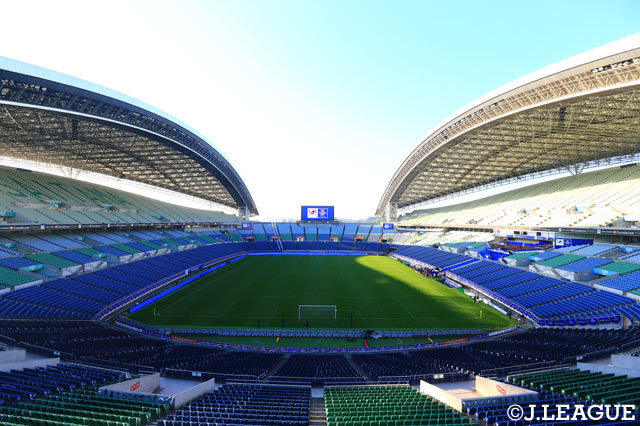 決勝の観戦マナー＆ルールについて【ルヴァンカップ】