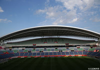 決勝の入場方法について【ルヴァンカップ】