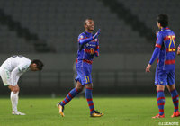 Ｆ東23が鳥取を下し3連勝【サマリー：明治安田Ｊ３ 第27節】