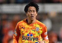 MF杉山が現役引退を発表【清水】