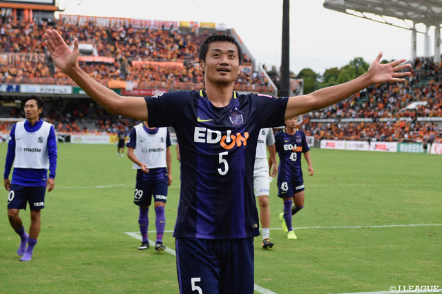 DF千葉に第一子が誕生【広島】