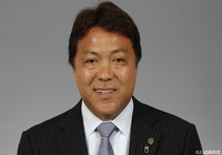 奥寺氏が暫定監督に就任【横浜FC】