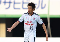 DF酒本に第三子が誕生【C大阪】