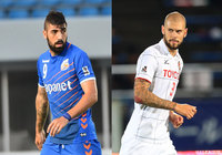 注目は3位長崎と4位名古屋の直接対決 湘南は再び勢いを得られるか【プレビュー:明治安田J2 第38節】