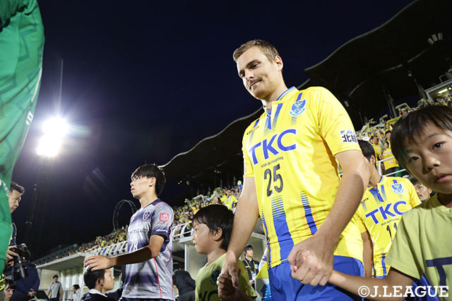 栃木は6連勝をかけて福島と対戦　沼津vs鹿児島の大一番にも注目だ【プレビュー：明治安田Ｊ３ 第28節】