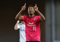 FWリカルド サントスに第二子が誕生【C大阪】