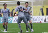 首位栃木が福島に快勝し、優勝に向けて前進 秋田は6試合ぶりに勝点3を獲得【サマリー:明治安田J3 第28節】