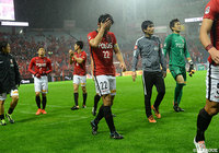 浦和、3度のリードを守れず G大阪が土壇場で追いつきドロー【サマリー:明治安田J1 第30節】