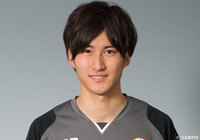 GK摂津が全治6週間の負傷【山形】