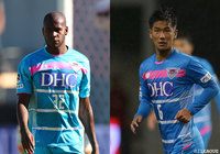 FWビクトル イバルボとMF福田が負傷【鳥栖】