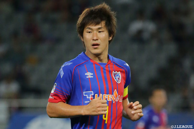 DF吉本に第一子が誕生【FC東京】