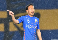 達成間近の記録について【明治安田Ｊ２ 第39節】