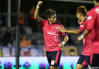 C大阪が大宮に快勝 神戸はPK戦の末に前回覇者の鹿島を敗る【サマリー:天皇杯 準々決勝】