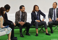 10月29日（日）11:00～テレビ東京『FOOT×BRAIN』東京ヴェルディ～シリーズ・オリジナル１０検証【放送告知】