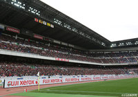 スーパーカップ冠スポンサーに富士ゼロックス株式会社が決定【FUJI XEROX SUPER CUP 2018】