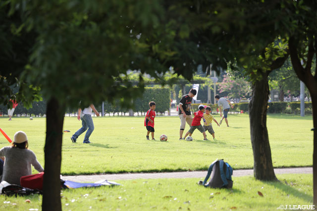 SAITAMA CITY スタンプラリー　Road to FINAL実施　～スタンプラリー最終地点は決勝のルヴァンパーティー！～【ルヴァンカップ】