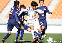 「２０１７Ｊリーグインターナショナルユースカップ」開催が決定！今年はＪクラブ、海外クラブ　計8クラブが参加!!【インターナショナルユースカップ】