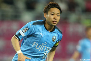 川崎Fで絶好調の小林 悠は柏守備陣からゴールをこじ開けれるか!?