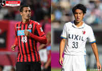 優勝の行方は再び混とん。逃げる鹿島は札幌と、追う川崎Ｆは柏と激突【プレビュー：明治安田Ｊ１ 第31節】