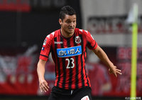 MFマセードの負傷を発表【札幌】