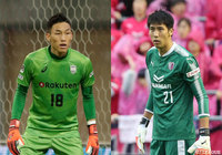 GKキム スンギュ（神戸）ら4選手が韓国代表に選出