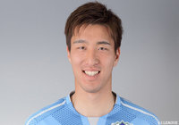 GK阿波加が全治4週間の負傷【愛媛】